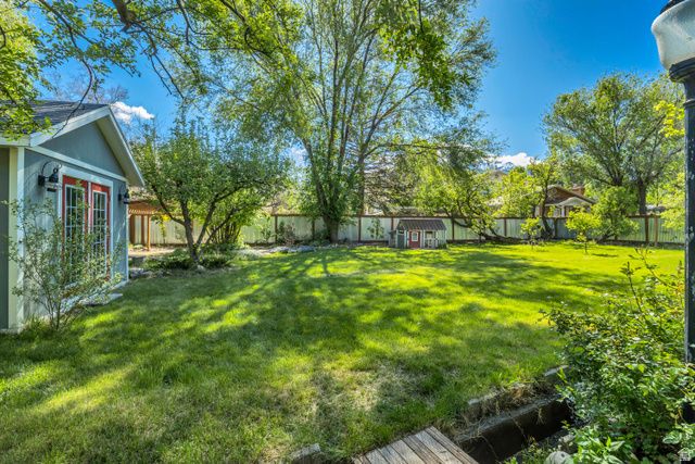 1156 S GRAMERCY AVE, Ogden, UT 84404