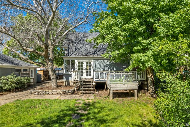 1156 S GRAMERCY AVE, Ogden, UT 84404