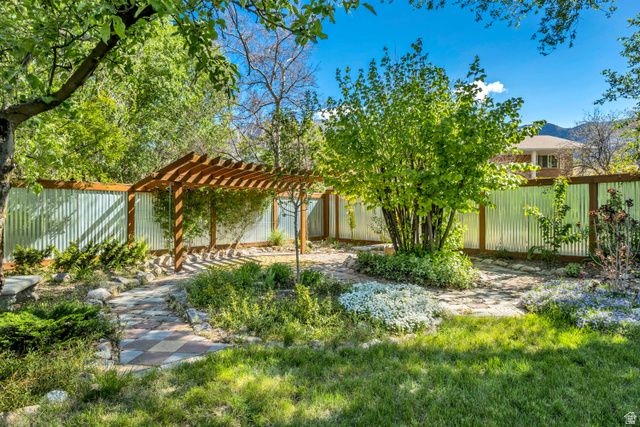 1156 S GRAMERCY AVE, Ogden, UT 84404