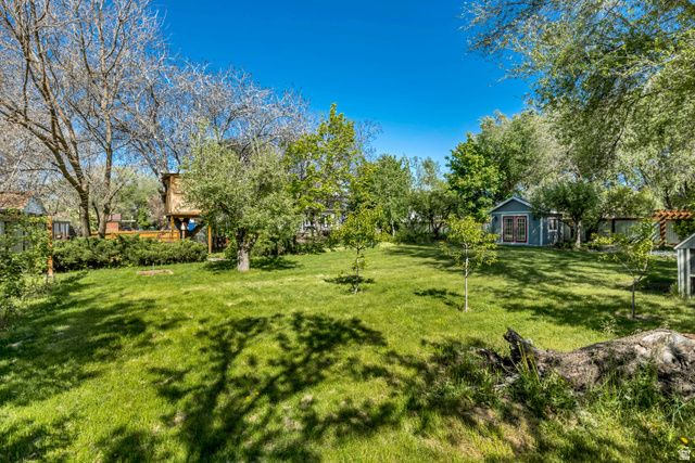 1156 S GRAMERCY AVE, Ogden, UT 84404