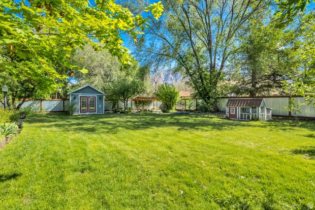 1156 S GRAMERCY AVE, Ogden, UT 84404