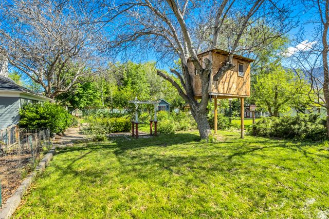 1156 S GRAMERCY AVE, Ogden, UT 84404