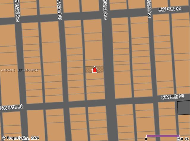 SW 38 St SW 38 St & Sw 162 Avenue, Miami, FL 33185