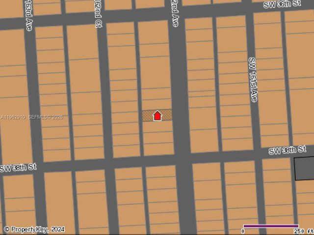 SW 38 St SW 38 St & Sw 162 Avenue, Miami, FL 33185