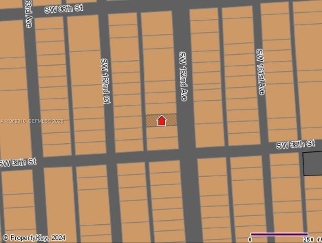 SW 38 St SW 38 St & Sw 162 Avenue, Miami, FL 33185