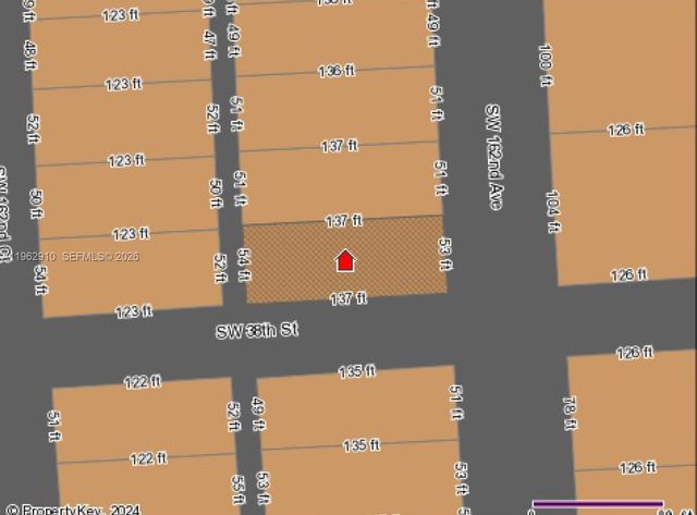 SW 38 St SW 38 St & Sw 162 Avenue, Miami, FL 33185