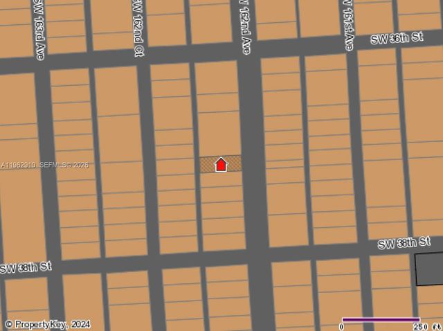 SW 38 St SW 38 St & Sw 162 Avenue, Miami, FL 33185