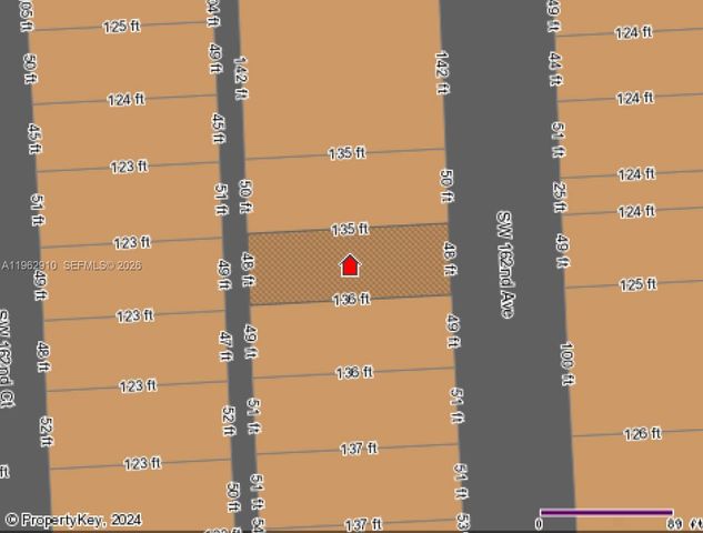 SW 38 St SW 38 St & Sw 162 Avenue, Miami, FL 33185
