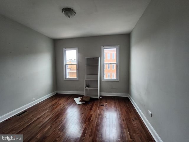 2624 E PRESTON ST, Baltimore, MD 21213