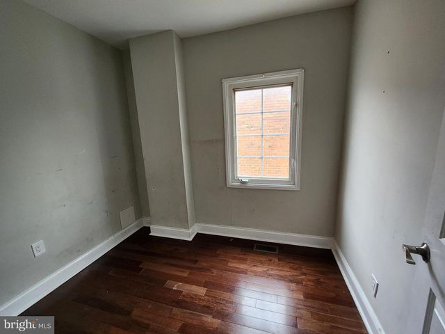 2624 E PRESTON ST, Baltimore, MD 21213