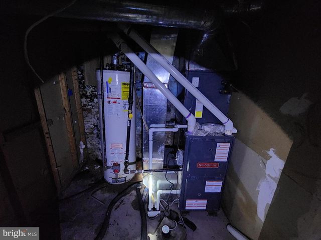 2624 E PRESTON ST, Baltimore, MD 21213