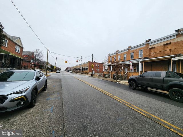 2624 E PRESTON ST, Baltimore, MD 21213
