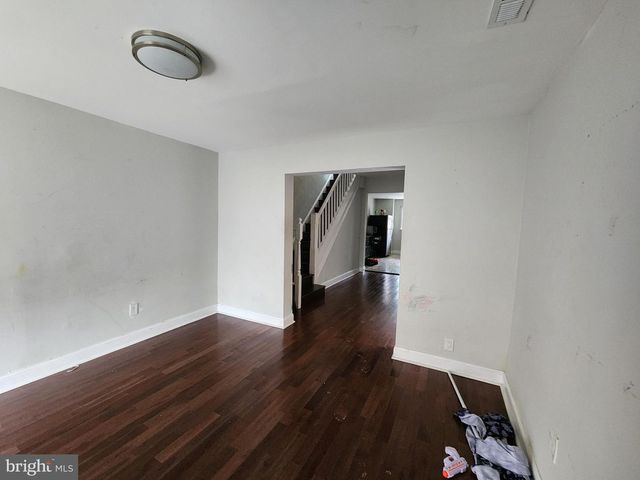 2624 E PRESTON ST, Baltimore, MD 21213