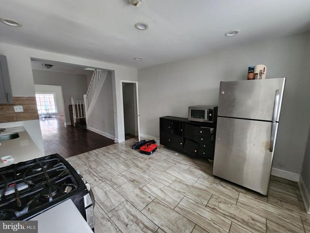 2624 E PRESTON ST, Baltimore, MD 21213