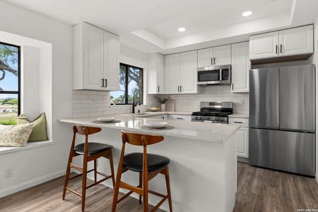 7806 Misty Park St, San Antonio, TX 78250