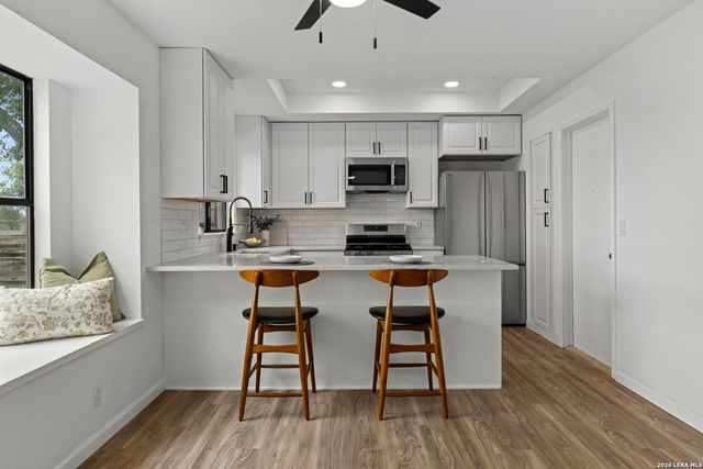 7806 Misty Park St, San Antonio, TX 78250