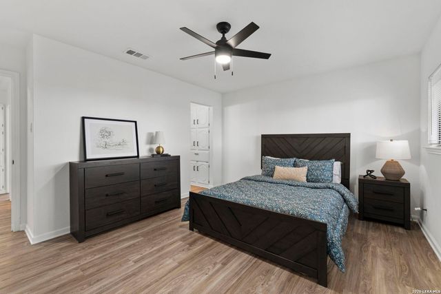 7806 Misty Park St, San Antonio, TX 78250