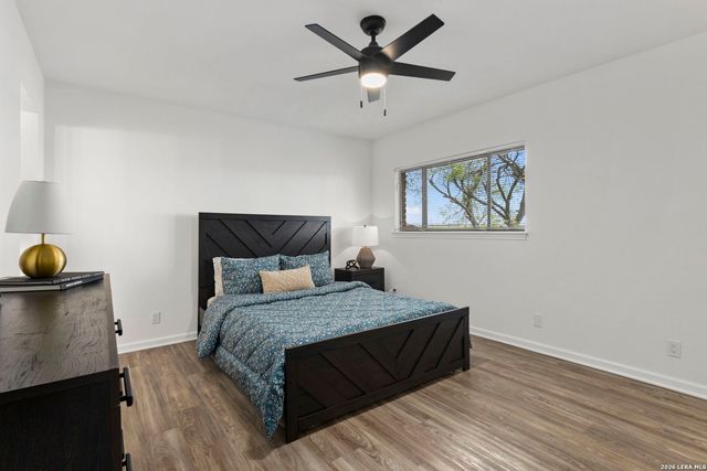 7806 Misty Park St, San Antonio, TX 78250