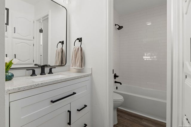 7806 Misty Park St, San Antonio, TX 78250