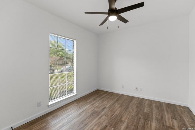 7806 Misty Park St, San Antonio, TX 78250