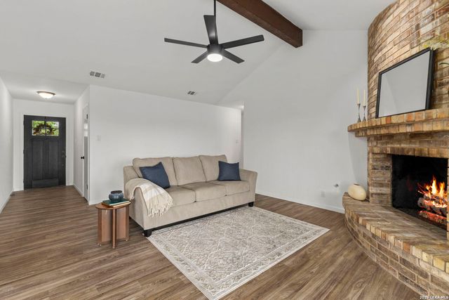 7806 Misty Park St, San Antonio, TX 78250