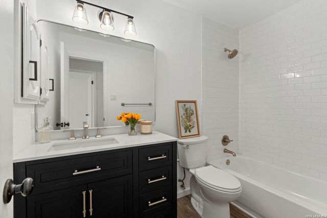 7806 Misty Park St, San Antonio, TX 78250