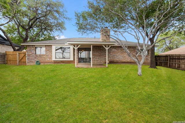 7806 Misty Park St, San Antonio, TX 78250