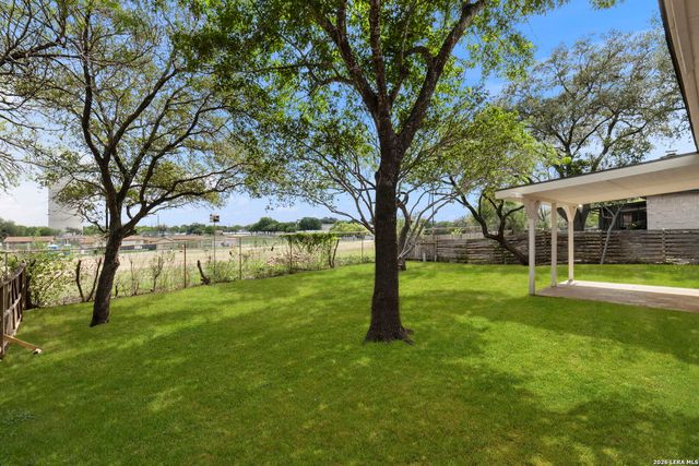 7806 Misty Park St, San Antonio, TX 78250