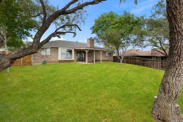 7806 Misty Park St, San Antonio, TX 78250