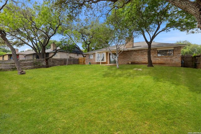 7806 Misty Park St, San Antonio, TX 78250