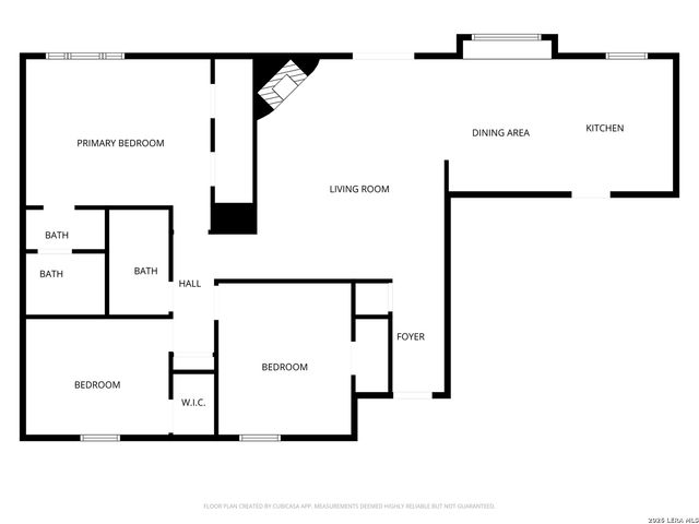 7806 Misty Park St, San Antonio, TX 78250