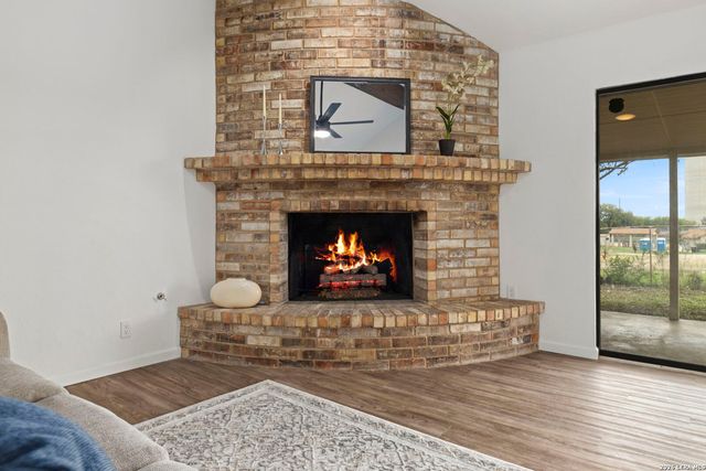 7806 Misty Park St, San Antonio, TX 78250