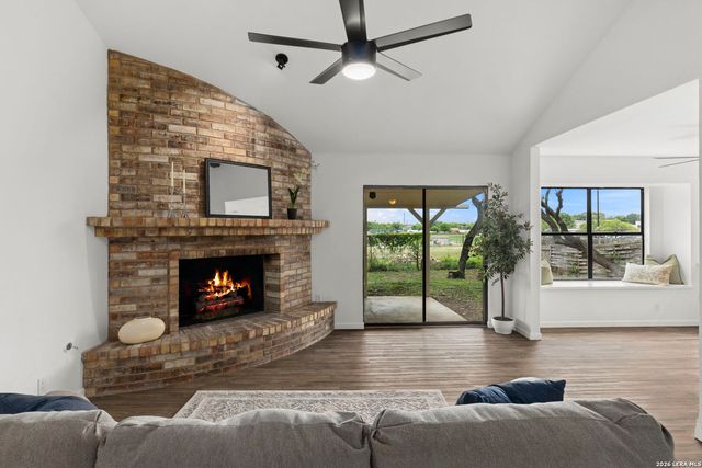 7806 Misty Park St, San Antonio, TX 78250