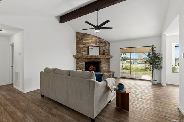 7806 Misty Park St, San Antonio, TX 78250