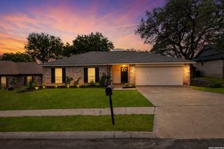 7806 Misty Park St, San Antonio, TX 78250