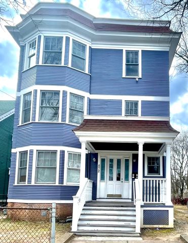 572 Elm Street, New Haven, CT 06511