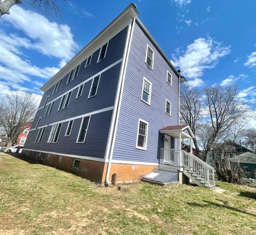 572 Elm Street, New Haven, CT 06511