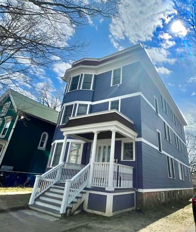 572 Elm Street, New Haven, CT 06511
