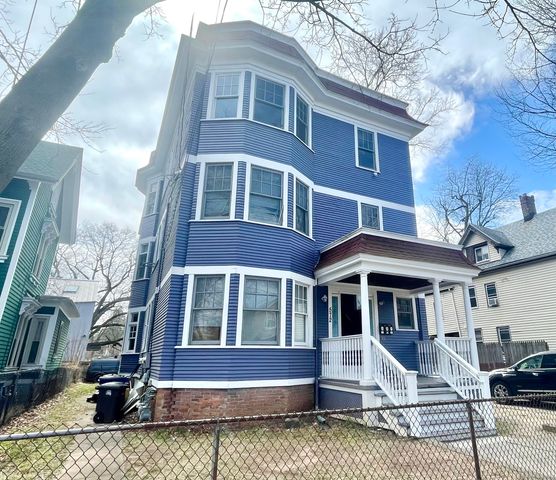 572 Elm Street, New Haven, CT 06511