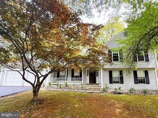 1071 PIPESTEM, Potomac, MD 20854