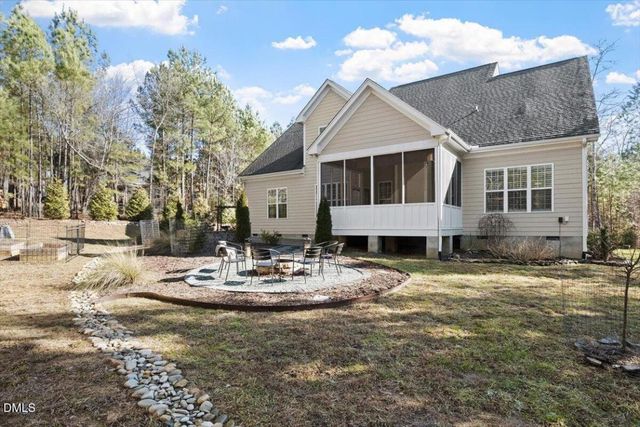 1321 Cedar Grove Road, Pittsboro, NC 27312