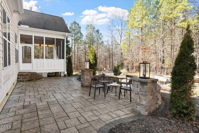 1321 Cedar Grove Road, Pittsboro, NC 27312