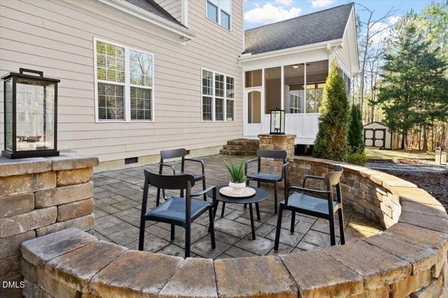 1321 Cedar Grove Road, Pittsboro, NC 27312