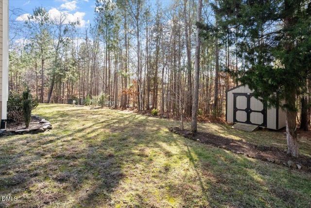 1321 Cedar Grove Road, Pittsboro, NC 27312