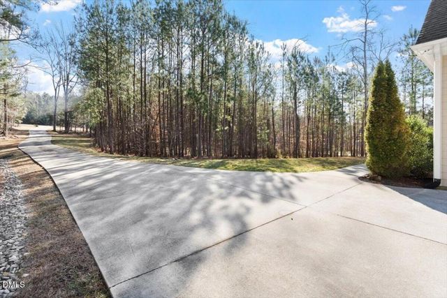 1321 Cedar Grove Road, Pittsboro, NC 27312