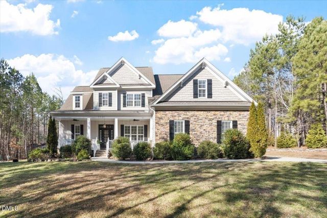 1321 Cedar Grove Road, Pittsboro, NC 27312