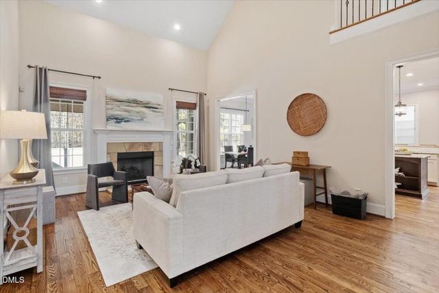 1321 Cedar Grove Road, Pittsboro, NC 27312