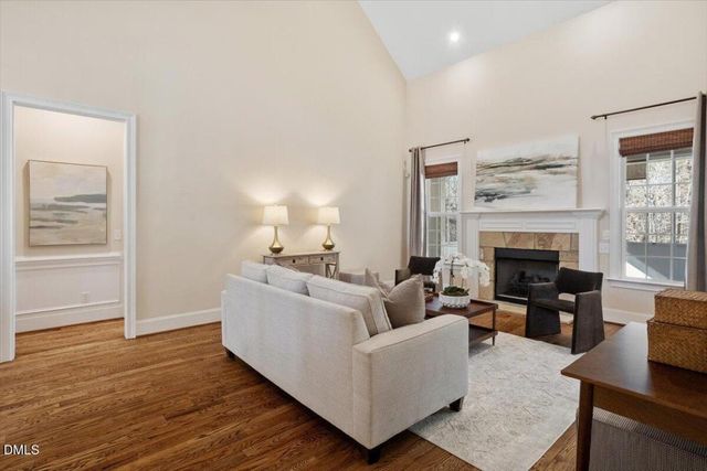 1321 Cedar Grove Road, Pittsboro, NC 27312