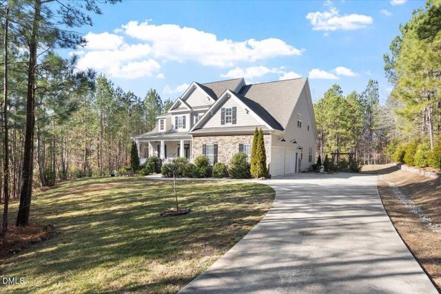 1321 Cedar Grove Road, Pittsboro, NC 27312