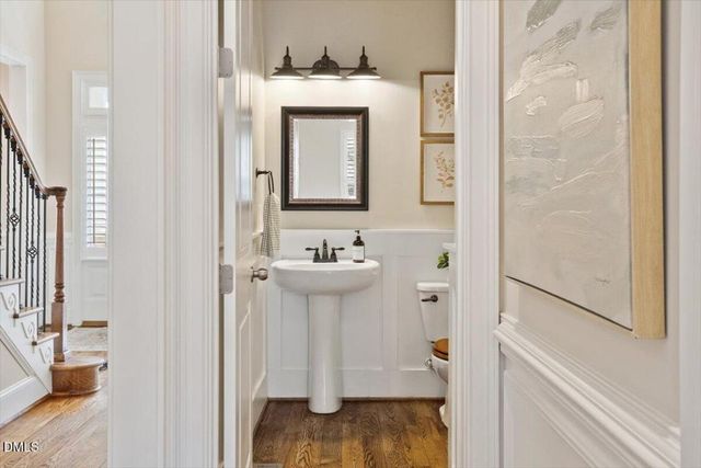 1321 Cedar Grove Road, Pittsboro, NC 27312